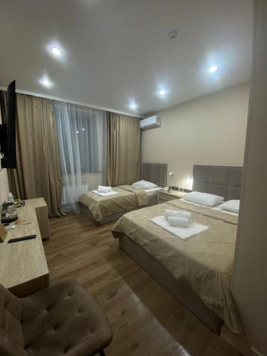 Silkway Deluxe 1 in Semey