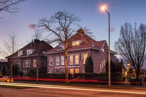 De Schiedamse Suites - image 12