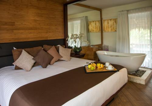 Magic Blue Spa Boutique Hotel Adults Only in Playa Del Carmen