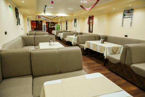 Restorāns, Hotel Bulgaria in Kardzhali