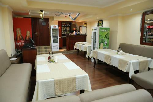 Restorāns, Hotel Bulgaria in Kardzhali