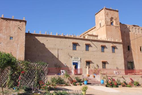 Escale Rando Taliouine