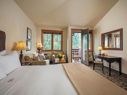 The Hotel Telluride image 32