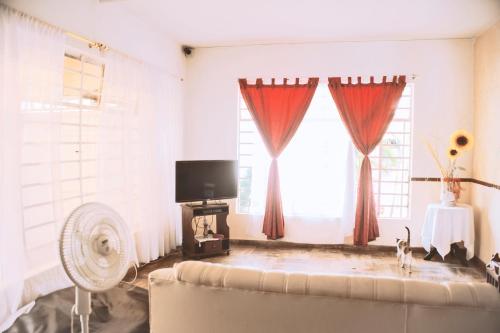 Hostal Casa del Gato Cali