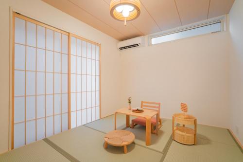 京都清水五条 Maison Le Rouge燕脂