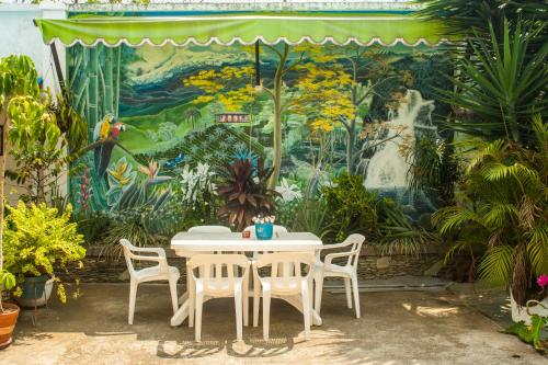 Hostal Casa del Gato Cali