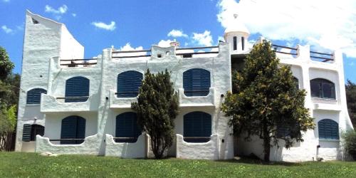 Hotel Mediterraneo
