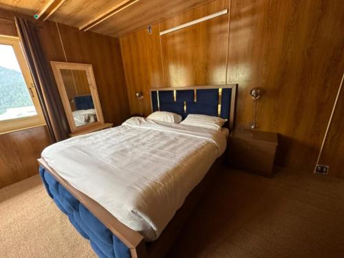 Luxury 2 Bed Cottages in Timber Resorts Upper Neelum, Keran, AJK