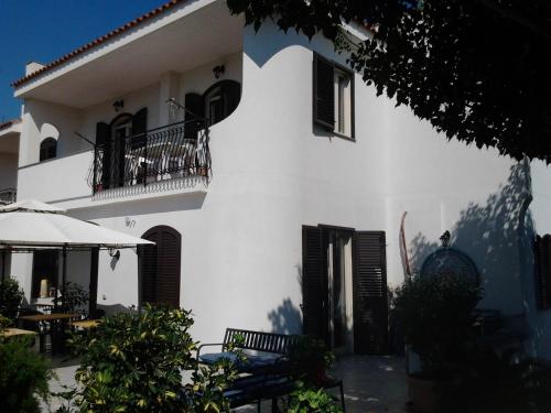 Villa Ortensia
