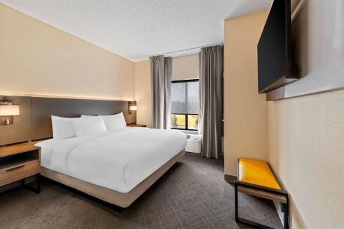 Comfort Suites Stevens Point