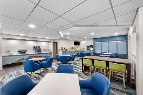 Comfort Suites Stevens Point