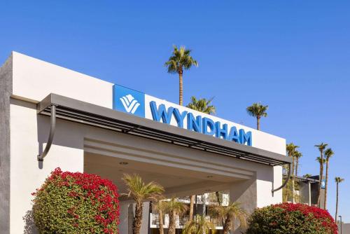 Wyndham Phoenix Airport - Tempe - Hotel