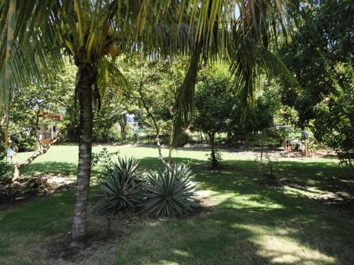 View, Residence de la Baie in Le Moule