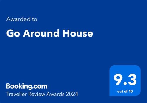 Go Around B&B