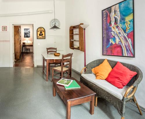 Typical Milanese Flat, Milán (fotografie 6)