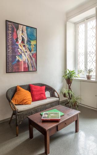 Typical Milanese Flat, Milán (fotografie 7)