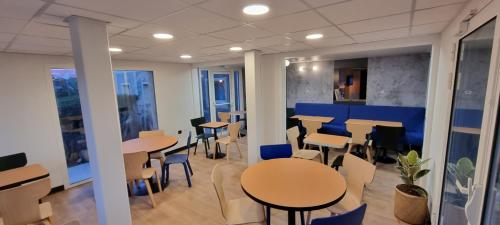 Hotel ibis budget Cannes Mouans Sartoux