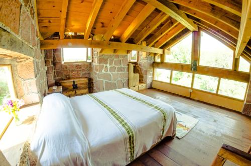 Rancho Luna in Atotonilco