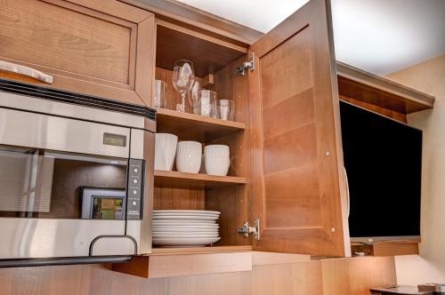 Penthouse Studio MGM Signature Las Vegas No Resort Fees, 1 Vehicle Free Valet, Las Vegas (photo 7)