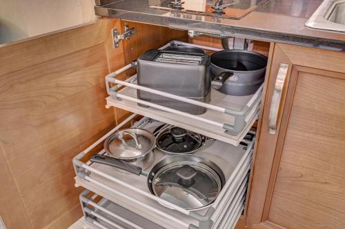 Penthouse Studio MGM Signature Las Vegas No Resort Fees, 1 Vehicle Free Valet, Las Vegas (photo 5)
