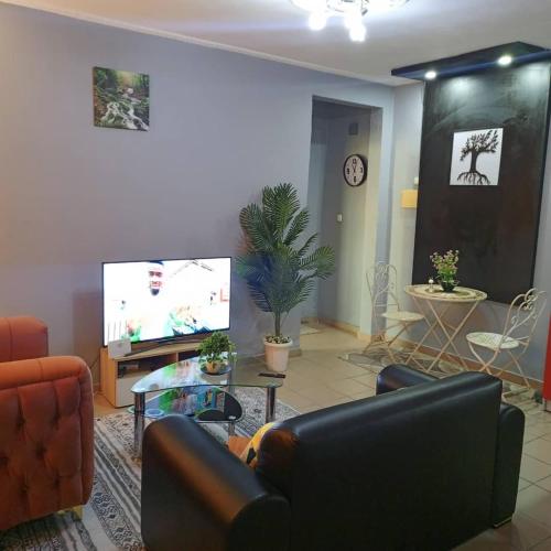 Happy House Happy House