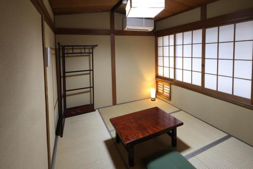 Kyoto Kiyomizu Machiya NAGOMI – Kyoto, IL