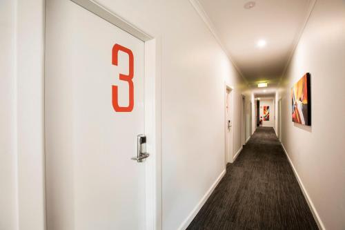 Greenacre Hotel - image 14