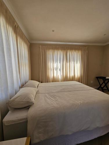 Walmer Hideaway Walmer Hideaway