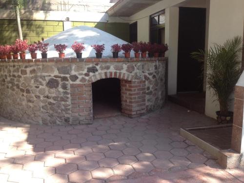 Telpochcalli Hotel & Temazcal