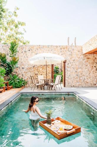 T villas kaeng khoi