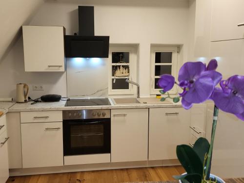 Unterkunft Kostera DG in 巴本豪森