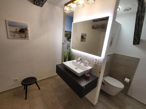 Unterkunft Kostera DG in 巴本豪森