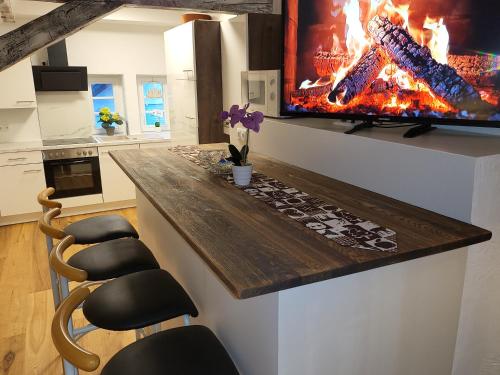 Unterkunft Kostera DG in 巴本豪森