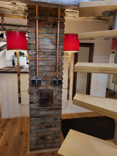 Unterkunft Kostera DG in 巴本豪森