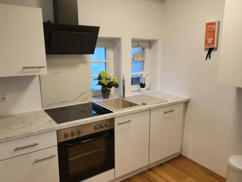 Unterkunft Kostera DG in 巴本豪森