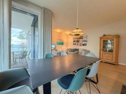 Apartment Strandläufer – Villa Vogue in Binz, Deutschland