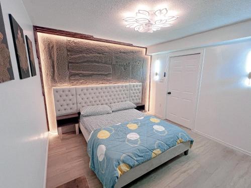Private Room Near Airport D10 in Mississauga (ON)