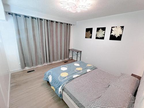 Private Room Near Airport D10 in Mississauga (ON)