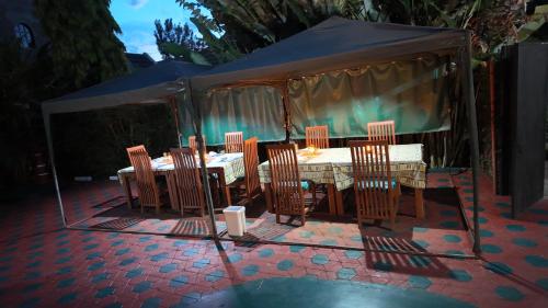 Korona Villa Lodge - image 3