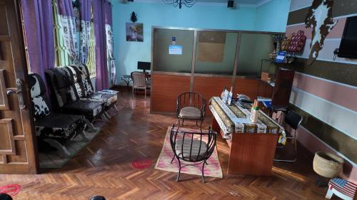 Korona Villa Lodge - image 2