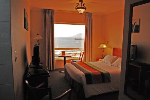 佛羅倫薩套房公寓酒店 (Hotel Florencia Suites & Apartments) in 普拉亞布蘭卡