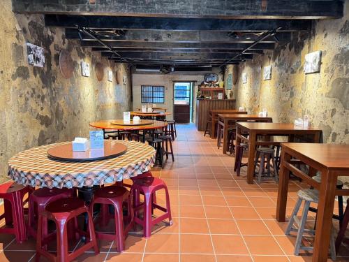 秘境四一民宿桃園市民宿109號 in 大渓区（ダーシー）