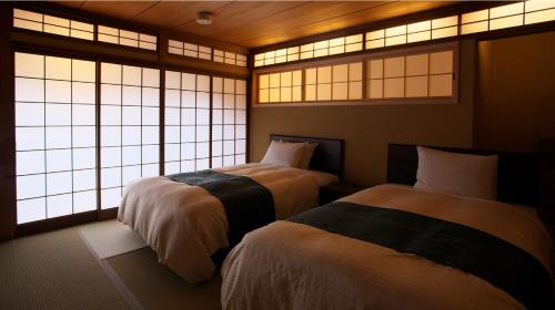 Kyoto Kiyomizu Machiya NAGOMI – Kyoto, IL