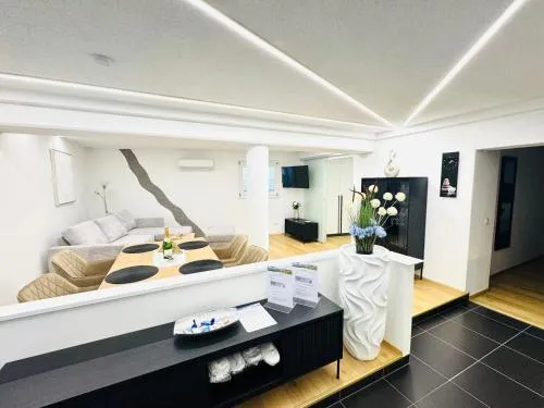 Ferienwohnung Wanderlust in Vandans, Österreich