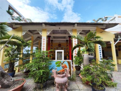 Nearby attraction, Nhu Quynh Hotel HCM in Tan Phu