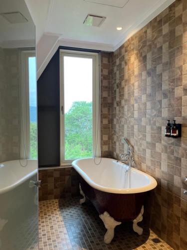 香格里拉休闲农场 香格里拉休闲农场