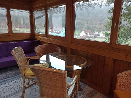 Iekārtas, Reitstation Roßmühle (Reitstation Roßmuhle) in Gräfendorf