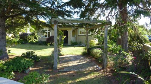 Riverside B&B - Accommodation - Kurow