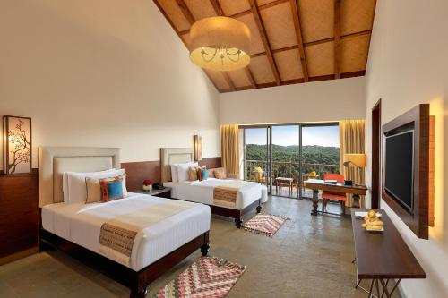 Storii By ITC Hotels, Amoha Retreat Dharamshala, Dharamshala (Foto 7)