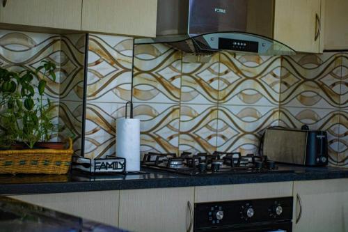 The apartment is familyfriendly, Nadi (zdjęcie 8)